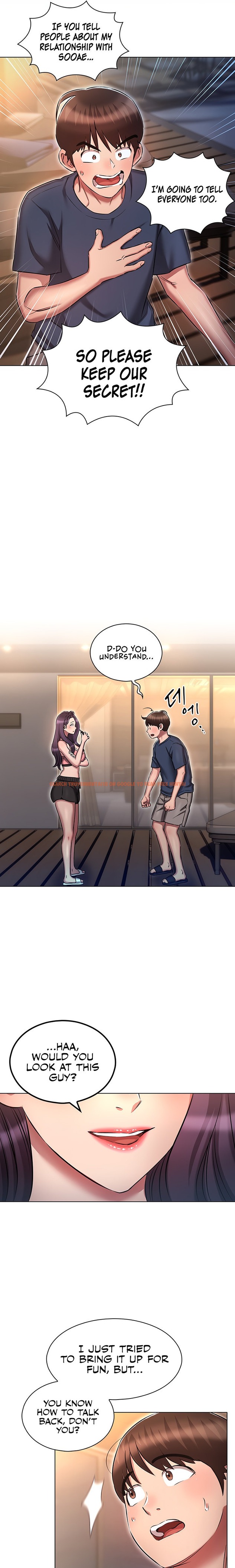 Read Hentai Image 16 434 in comic Law Of Reincarnation - Chapter 19 - www.hentaitnt.net