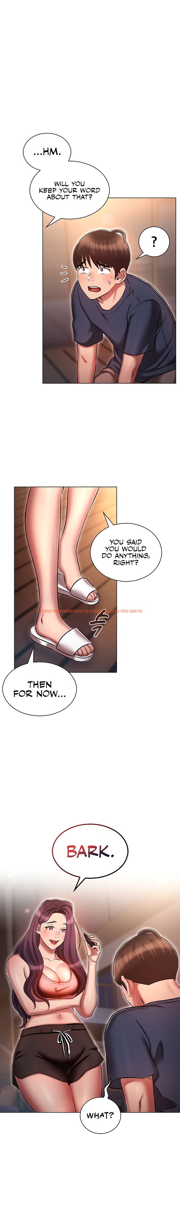 Read Hentai Image 21 434 in comic Law Of Reincarnation - Chapter 19 - www.hentaitnt.net