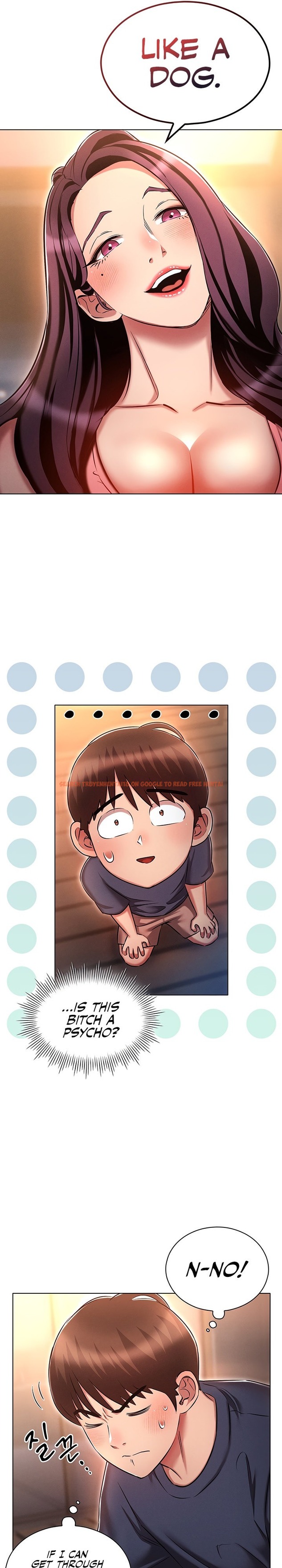 Read Hentai Image 22 435 in comic Law Of Reincarnation - Chapter 19 - www.hentaitnt.net