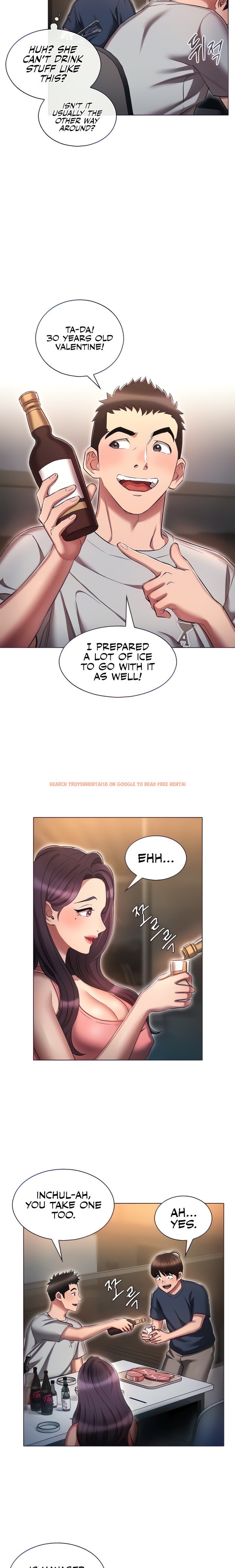 Read Hentai Image 5 434 in comic Law Of Reincarnation - Chapter 19 - www.hentaitnt.net