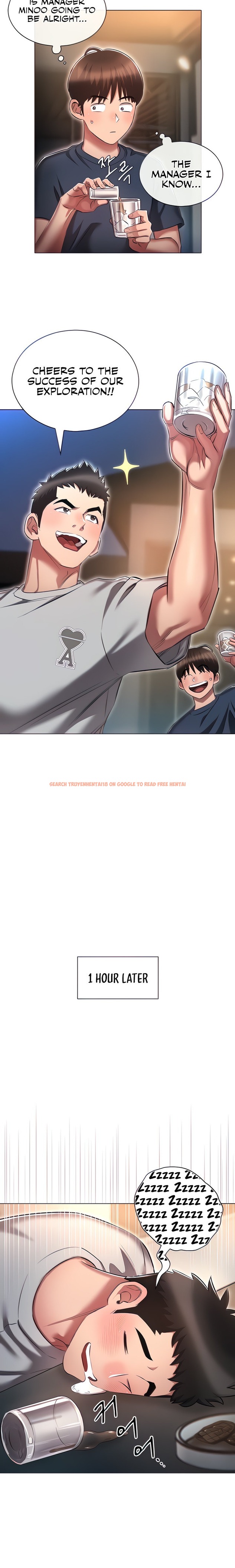 Read Hentai Image 6 434 in comic Law Of Reincarnation - Chapter 19 - www.hentaitnt.net