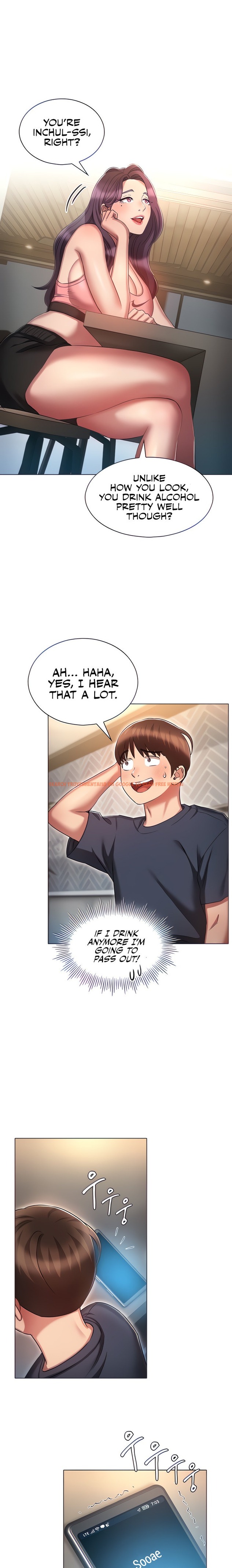 Read Hentai Image 8 434 in comic Law Of Reincarnation - Chapter 19 - www.hentaitnt.net
