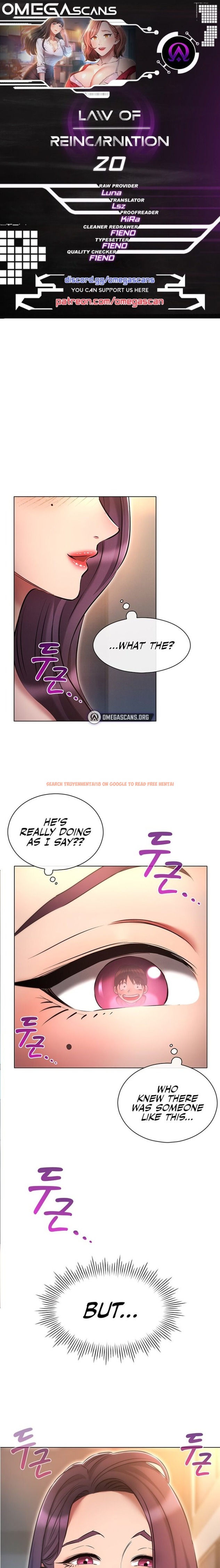 Read Hentai Image 1 264 in comic Law Of Reincarnation - Chapter 20 - www.hentaitnt.net