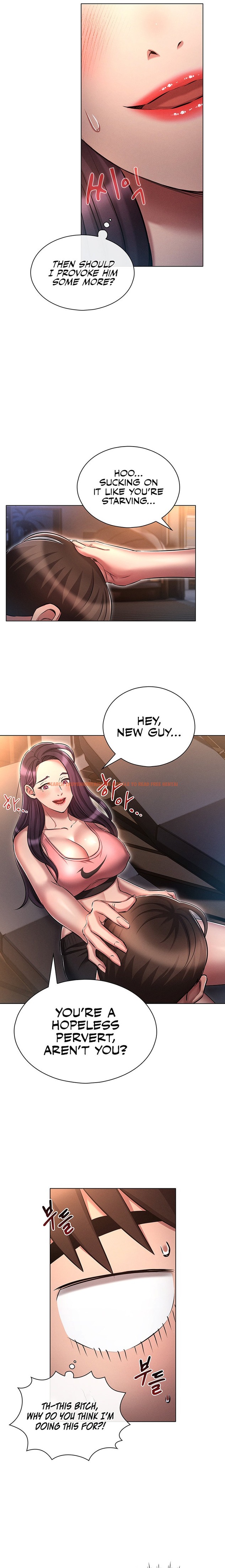 Read Hentai Image 11 265 in comic Law Of Reincarnation - Chapter 20 - www.hentaitnt.net