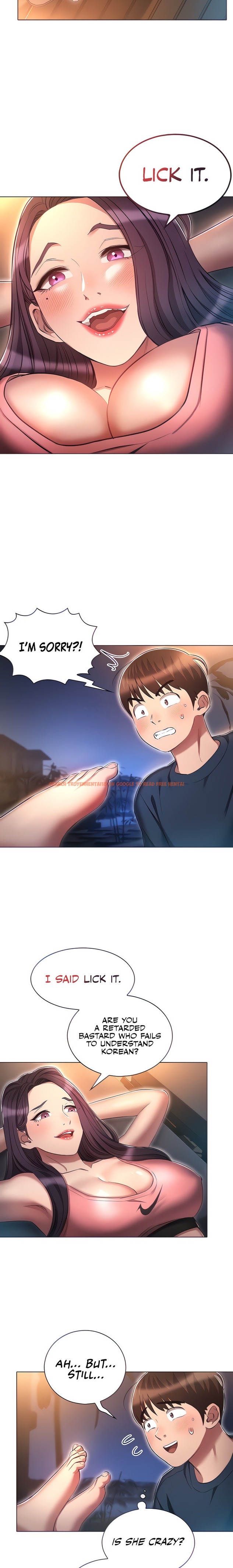 Read Hentai Image 5 265 in comic Law Of Reincarnation - Chapter 20 - www.hentaitnt.net
