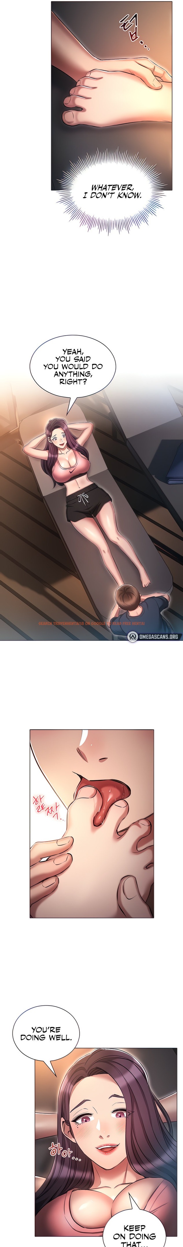 Read Hentai Image 7 265 in comic Law Of Reincarnation - Chapter 20 - www.hentaitnt.net