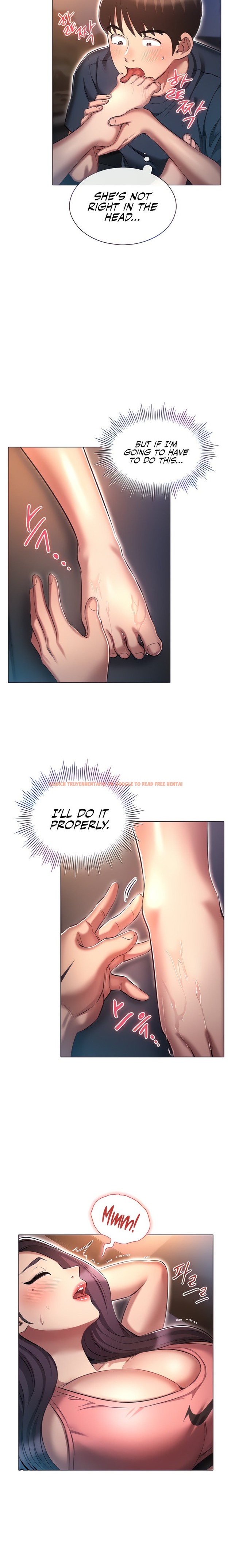 Read Hentai Image 9 265 in comic Law Of Reincarnation - Chapter 20 - www.hentaitnt.net