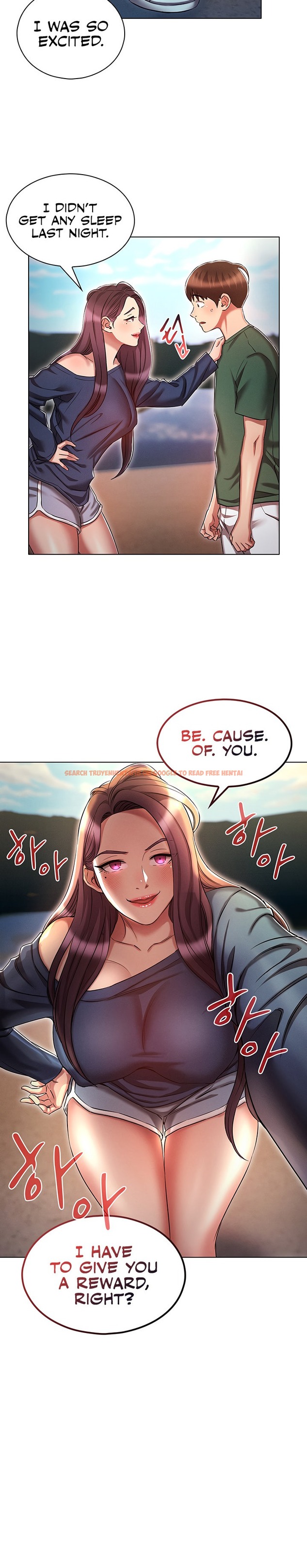 Read Hentai Image 21 578 in comic Law Of Reincarnation - Chapter 21 - hentaitnt.net