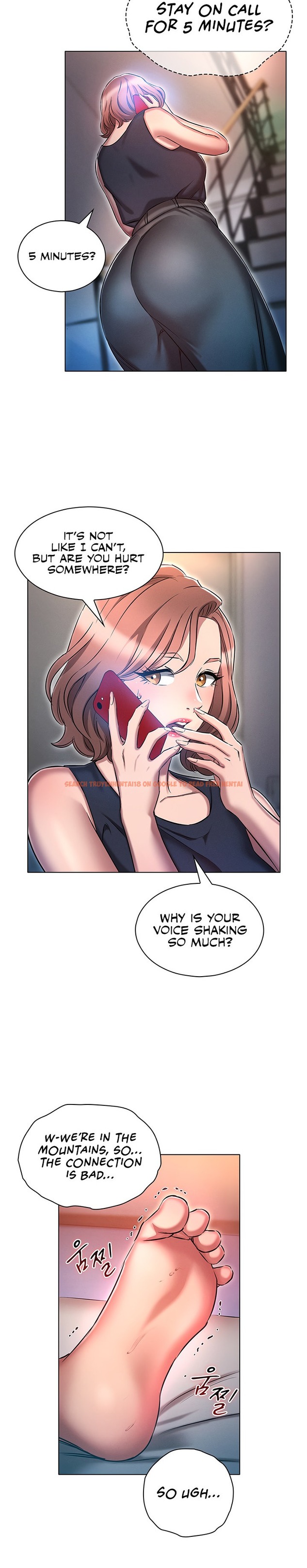 Read Hentai Image 27 578 in comic Law Of Reincarnation - Chapter 21 - hentaitnt.net