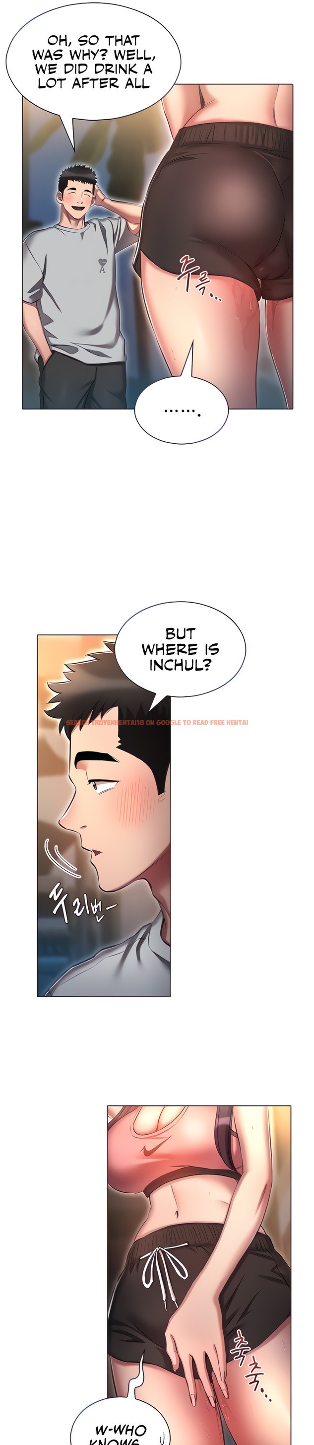 Read Hentai Image 4 571 in comic Law Of Reincarnation - Chapter 21 - hentaitnt.net
