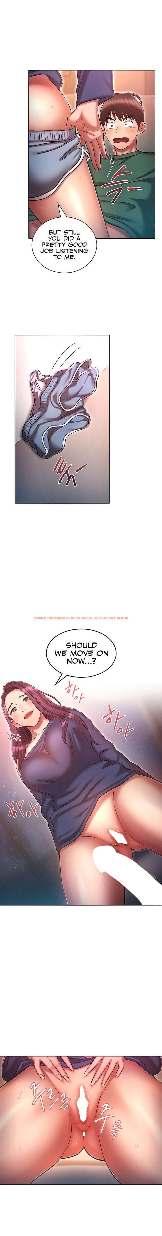 Read Hentai Image 16 143 in comic Law Of Reincarnation - Chapter 22 - hentaitnt.net
