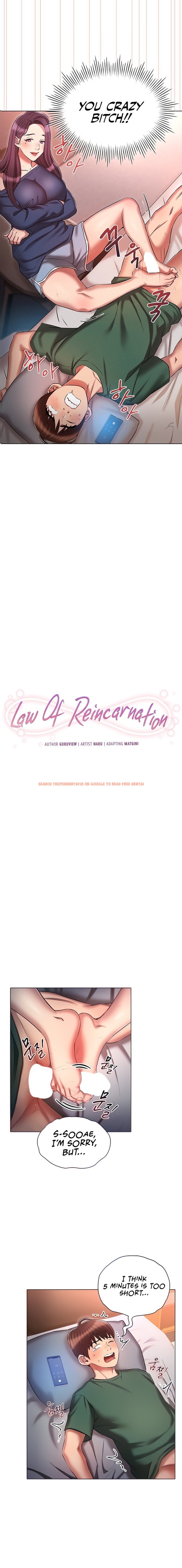 Read Hentai Image 2 142 in comic Law Of Reincarnation - Chapter 22 - hentaitnt.net