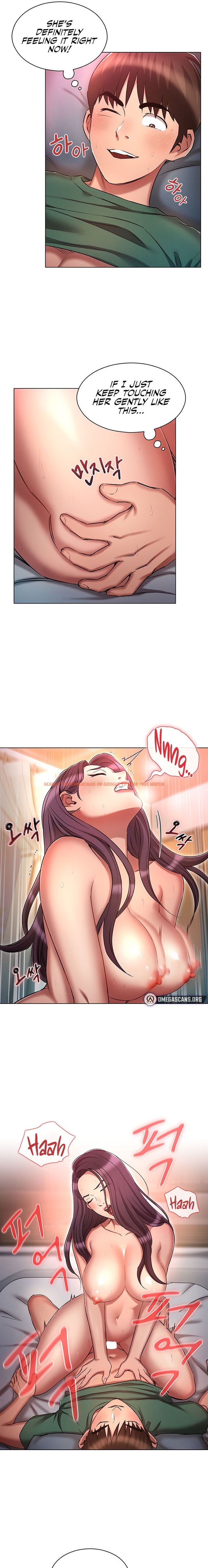 Read Hentai Image 13 038 in comic Law Of Reincarnation - Chapter 23 - hentaitnt.net