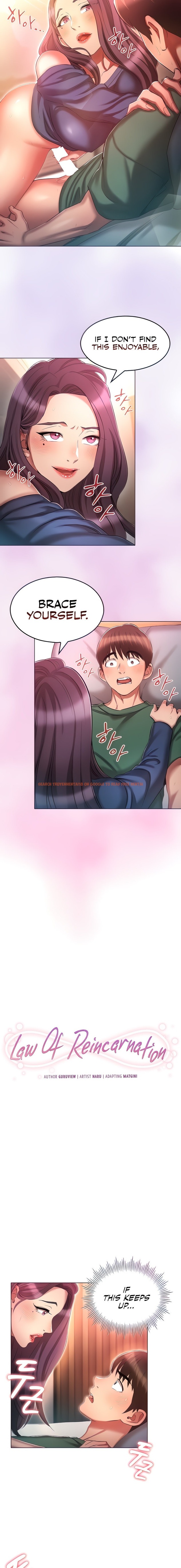 Read Hentai Image 2 037 in comic Law Of Reincarnation - Chapter 23 - hentaitnt.net