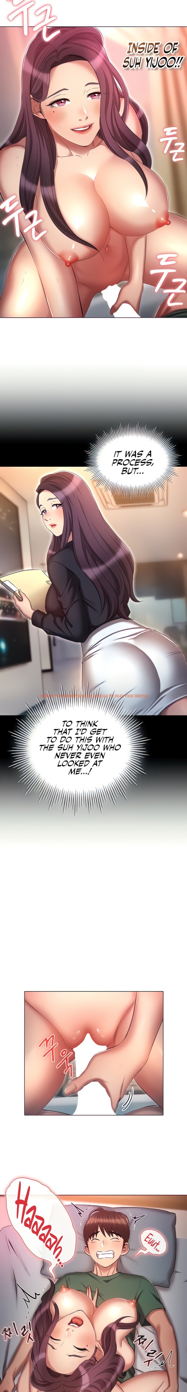 Read Hentai Image 3 037 in comic Law Of Reincarnation - Chapter 23 - hentaitnt.net