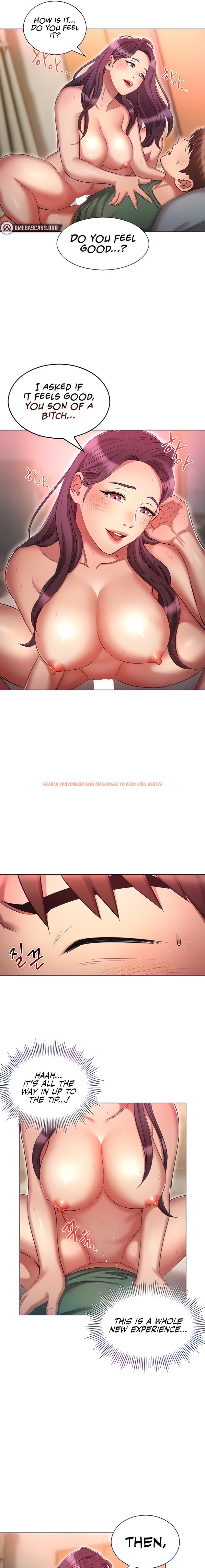 Read Hentai Image 5 037 in comic Law Of Reincarnation - Chapter 23 - hentaitnt.net
