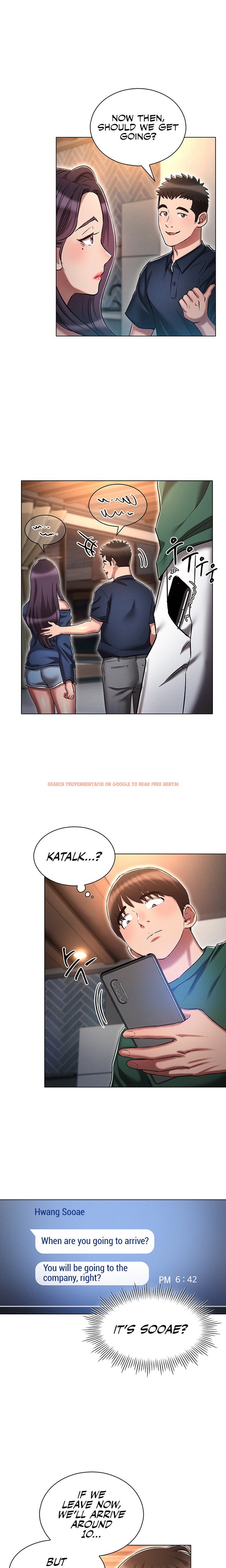 Read Hentai Image 10 042 in comic Law Of Reincarnation - Chapter 24 - hentaitnt.net