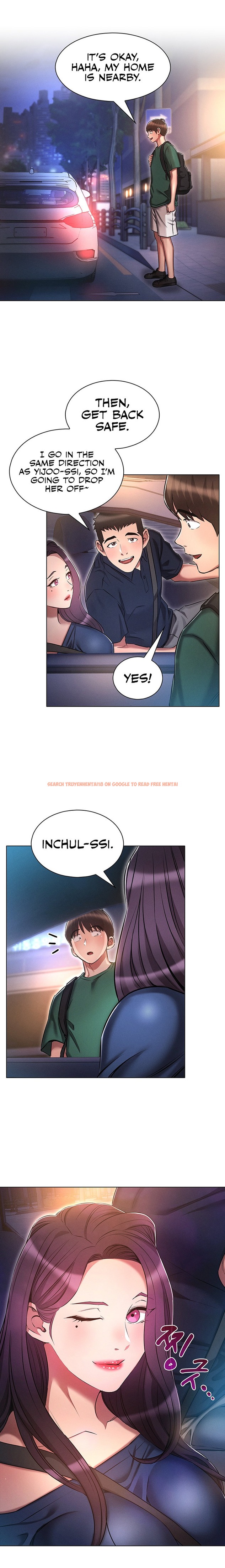 Read Hentai Image 12 042 in comic Law Of Reincarnation - Chapter 24 - hentaitnt.net