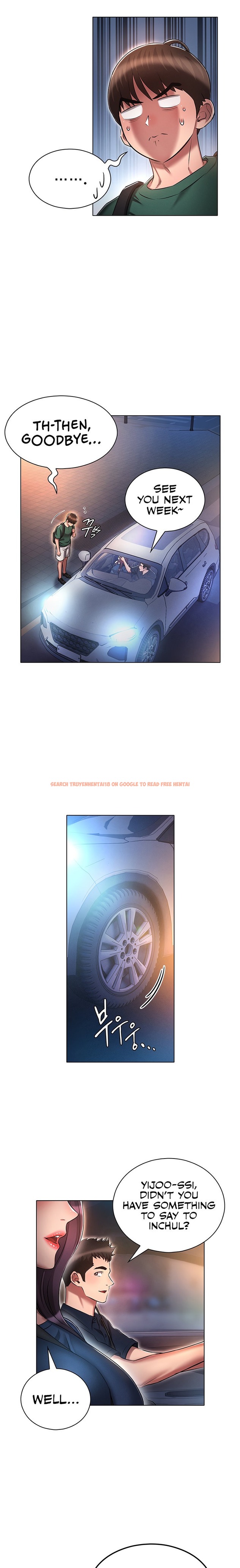 Read Hentai Image 13 042 in comic Law Of Reincarnation - Chapter 24 - hentaitnt.net