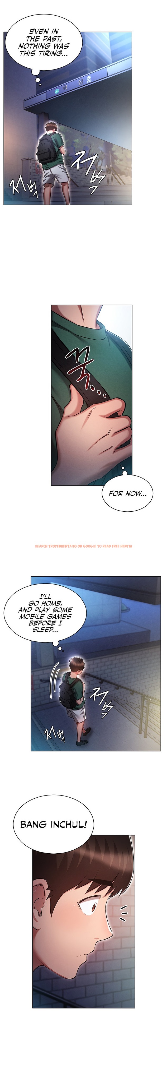 Read Hentai Image 15 042 in comic Law Of Reincarnation - Chapter 24 - hentaitnt.net