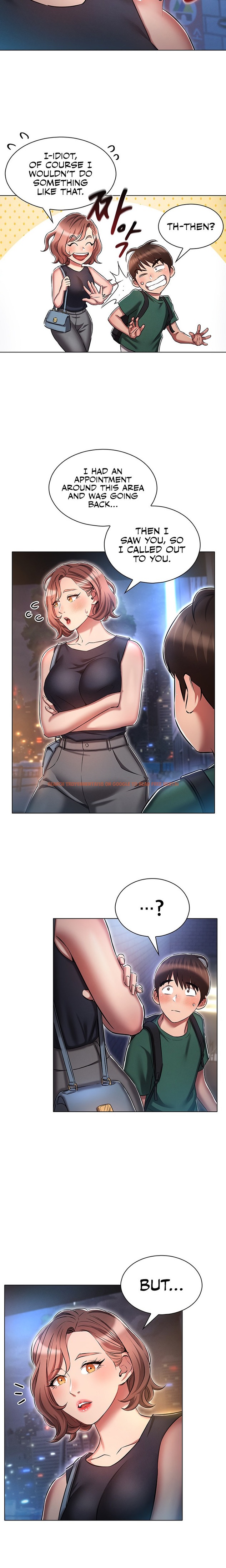 Read Hentai Image 17 042 in comic Law Of Reincarnation - Chapter 24 - hentaitnt.net