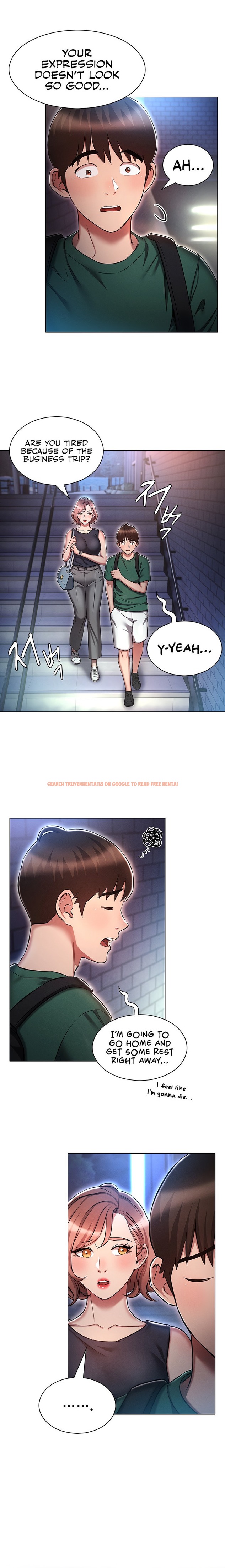 Read Hentai Image 18 042 in comic Law Of Reincarnation - Chapter 24 - hentaitnt.net