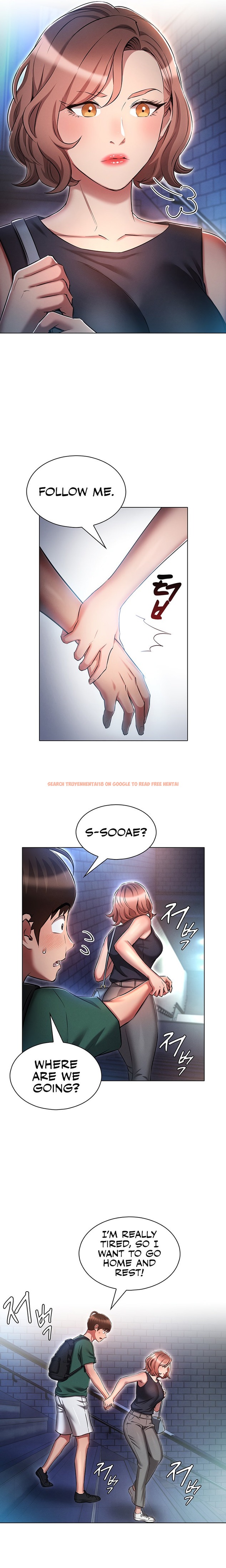 Read Hentai Image 19 042 in comic Law Of Reincarnation - Chapter 24 - hentaitnt.net