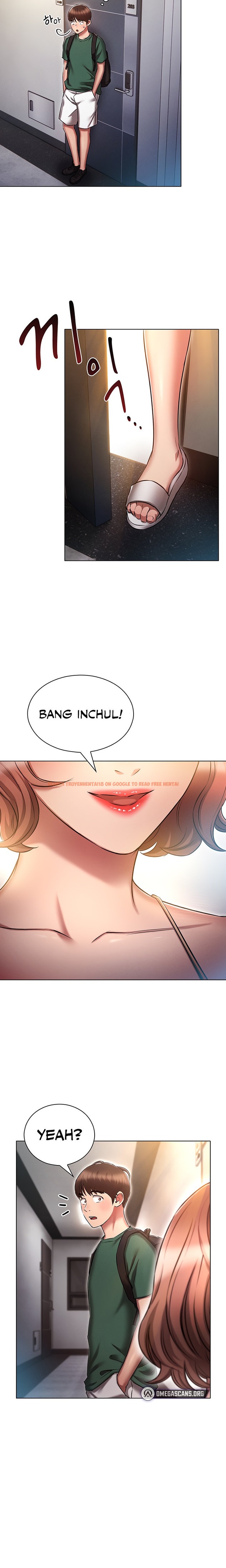 Read Hentai Image 21 042 in comic Law Of Reincarnation - Chapter 24 - hentaitnt.net