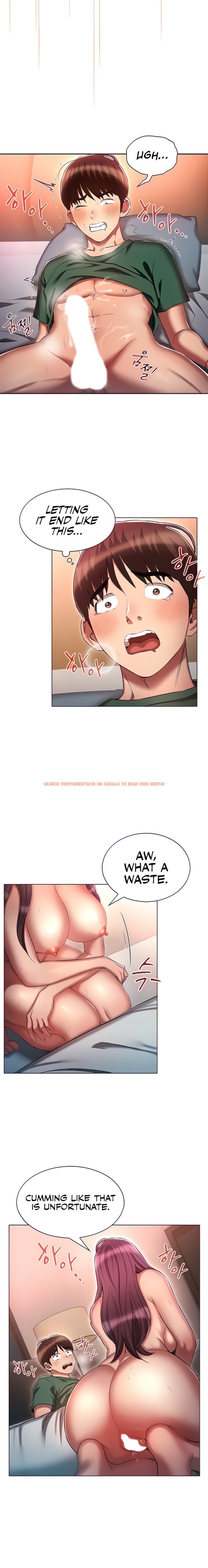 Read Hentai Image 3 042 in comic Law Of Reincarnation - Chapter 24 - hentaitnt.net