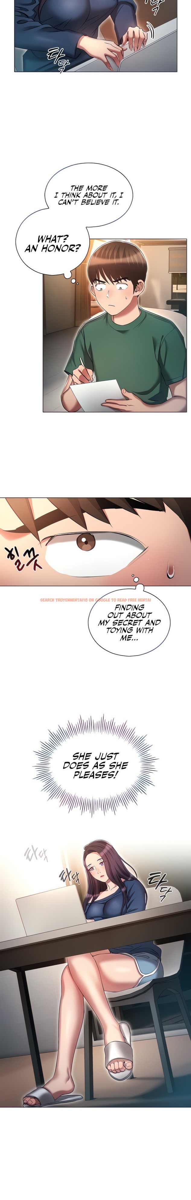 Read Hentai Image 6 042 in comic Law Of Reincarnation - Chapter 24 - hentaitnt.net