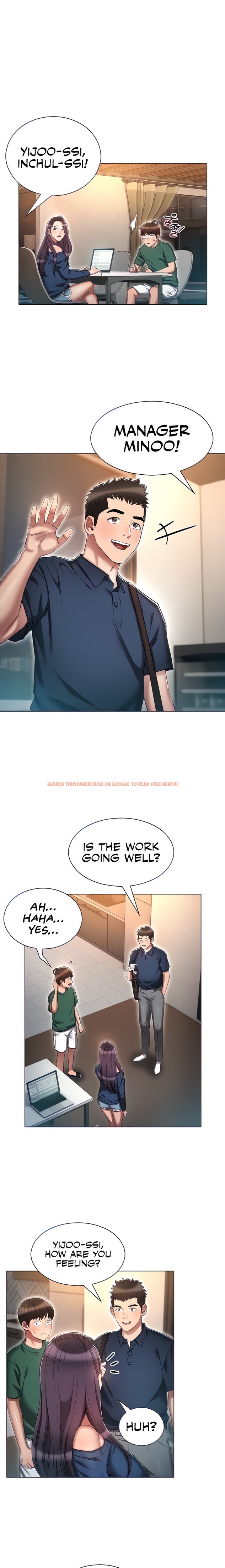 Read Hentai Image 8 042 in comic Law Of Reincarnation - Chapter 24 - hentaitnt.net