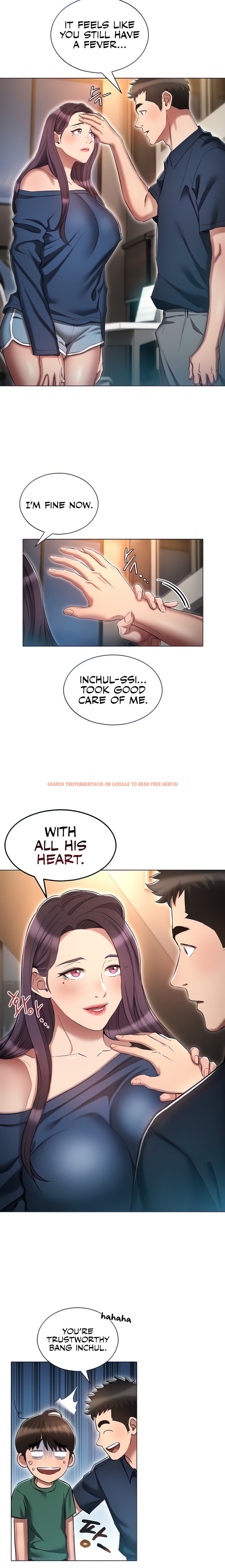 Read Hentai Image 9 042 in comic Law Of Reincarnation - Chapter 24 - hentaitnt.net
