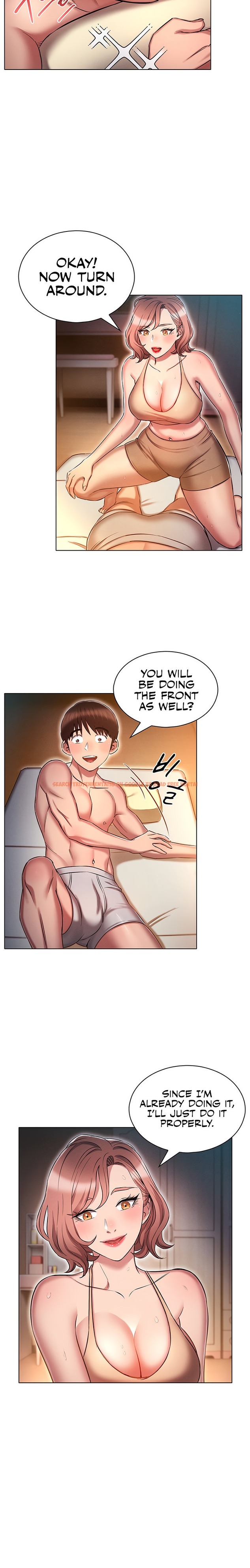 Read Hentai Image 14 036 in comic Law Of Reincarnation - Chapter 25 - hentaitnt.net