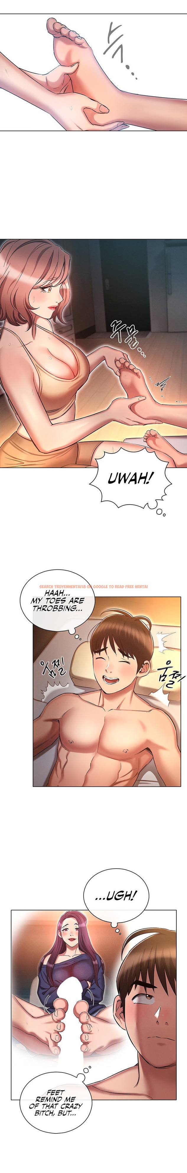 Read Hentai Image 15 036 in comic Law Of Reincarnation - Chapter 25 - hentaitnt.net