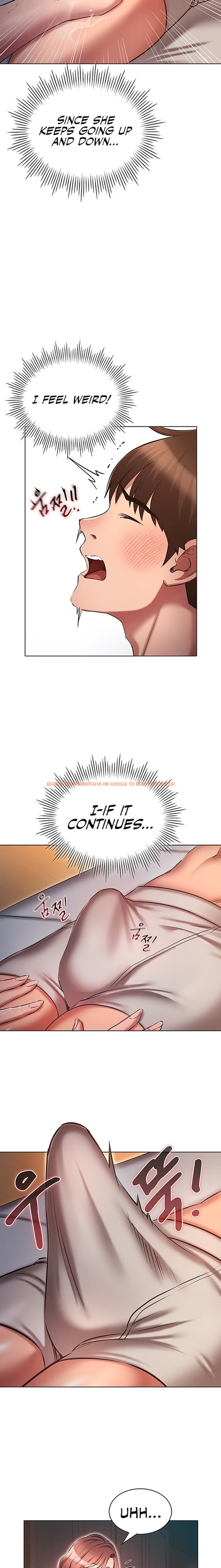 Read Hentai Image 20 036 in comic Law Of Reincarnation - Chapter 25 - hentaitnt.net