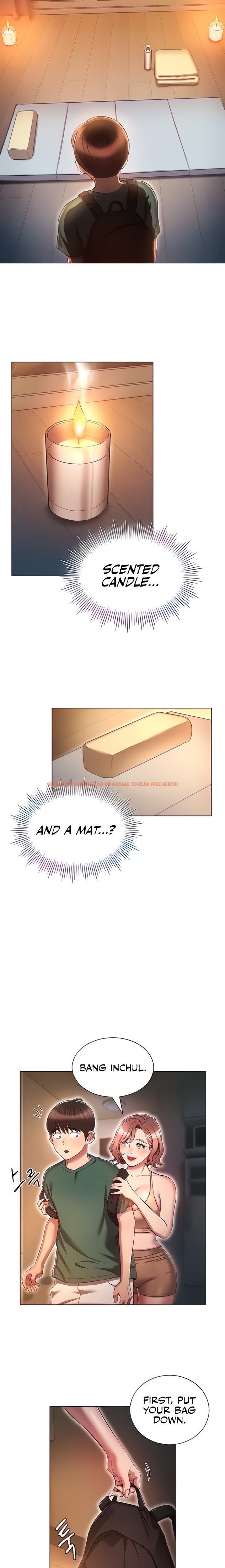 Read Hentai Image 5 036 in comic Law Of Reincarnation - Chapter 25 - hentaitnt.net