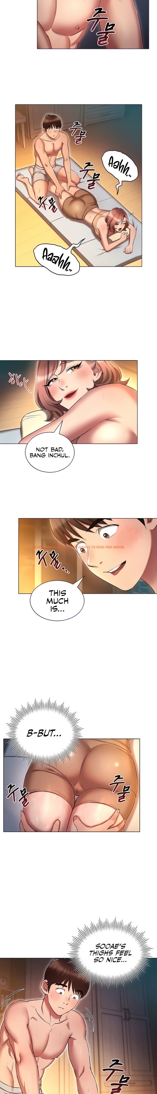 Read Hentai Image 8 275 in comic Law Of Reincarnation - Chapter 26 - hentaitnt.net