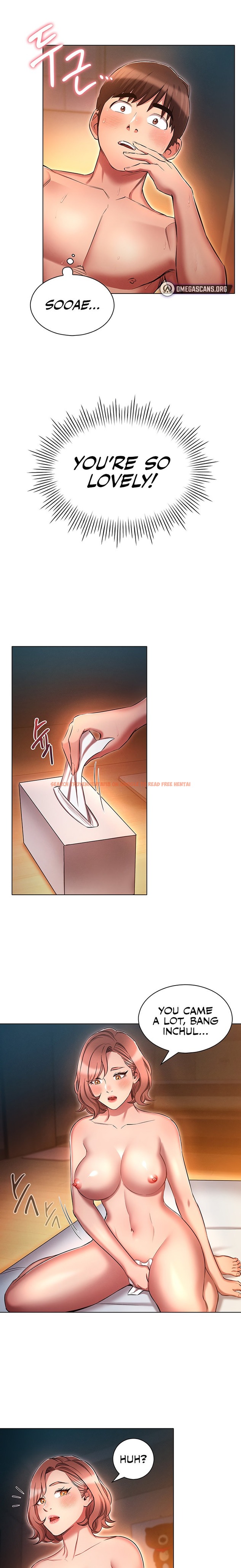 Read Hentai Image 13 932 in comic Law Of Reincarnation - Chapter 28 - hentaitnt.net
