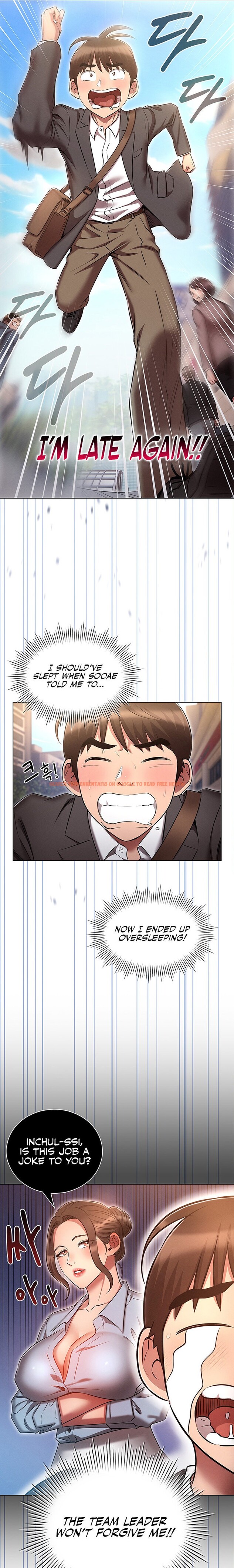 Read Hentai Image 10 160 in comic Law Of Reincarnation - Chapter 29 - hentaitnt.net