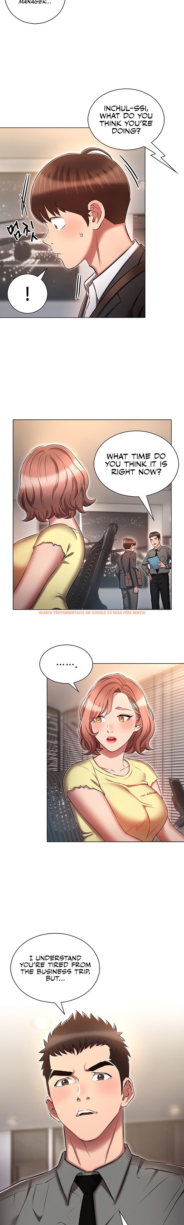 Read Hentai Image 14 160 in comic Law Of Reincarnation - Chapter 29 - hentaitnt.net