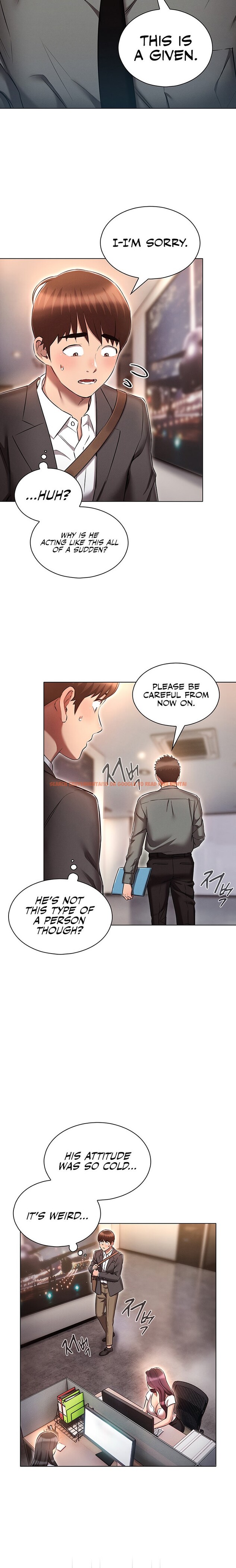 Read Hentai Image 15 160 in comic Law Of Reincarnation - Chapter 29 - hentaitnt.net