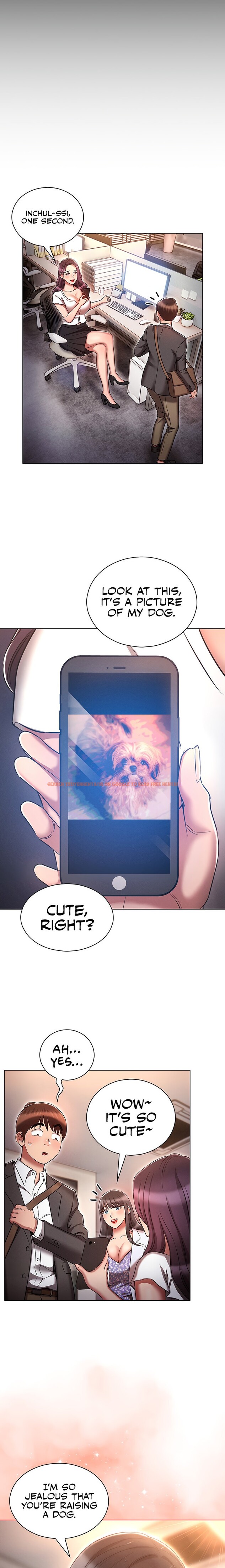 Read Hentai Image 17 160 in comic Law Of Reincarnation - Chapter 29 - hentaitnt.net