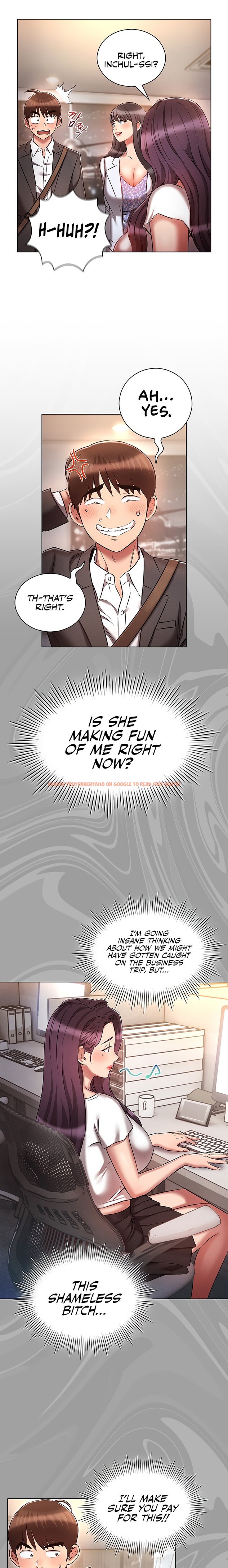 Read Hentai Image 19 160 in comic Law Of Reincarnation - Chapter 29 - hentaitnt.net