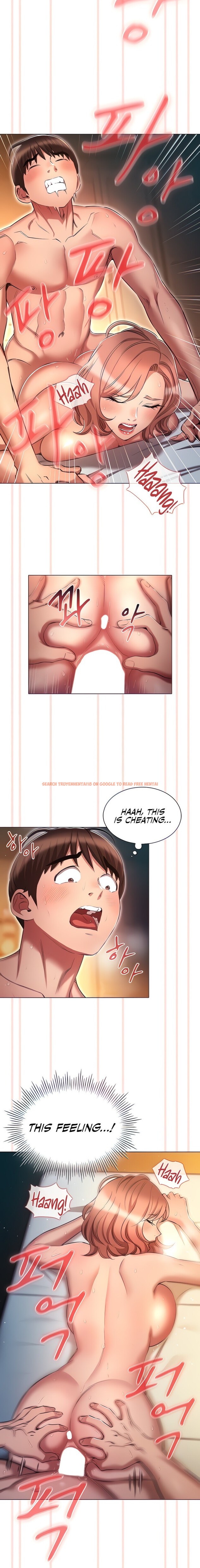 Read Hentai Image 3 160 in comic Law Of Reincarnation - Chapter 29 - hentaitnt.net