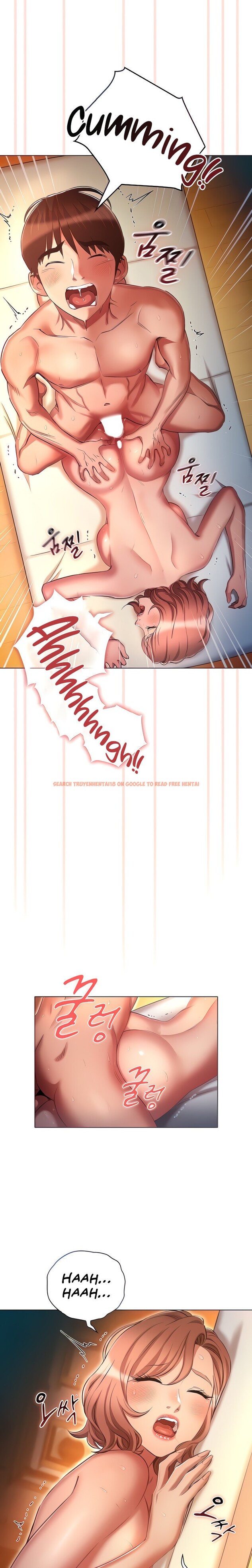 Read Hentai Image 5 160 in comic Law Of Reincarnation - Chapter 29 - hentaitnt.net