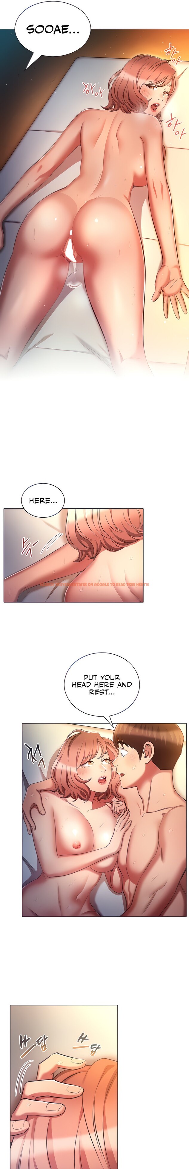 Read Hentai Image 7 160 in comic Law Of Reincarnation - Chapter 29 - hentaitnt.net