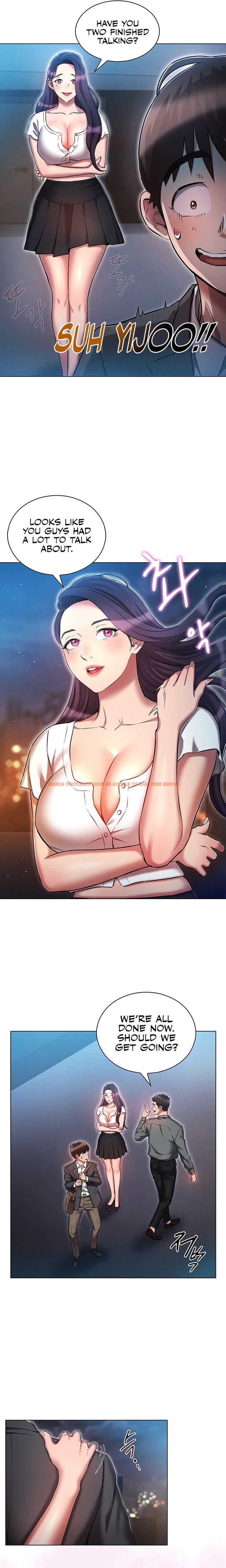 Read Hentai Image 10 764 in comic Law Of Reincarnation - Chapter 30 - hentaitnt.net