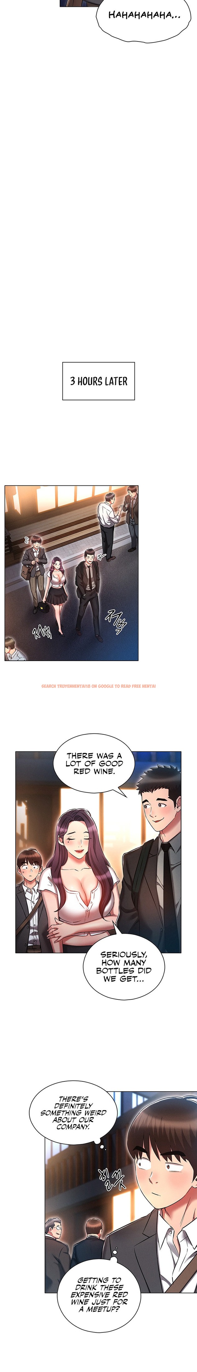 Read Hentai Image 12 764 in comic Law Of Reincarnation - Chapter 30 - hentaitnt.net