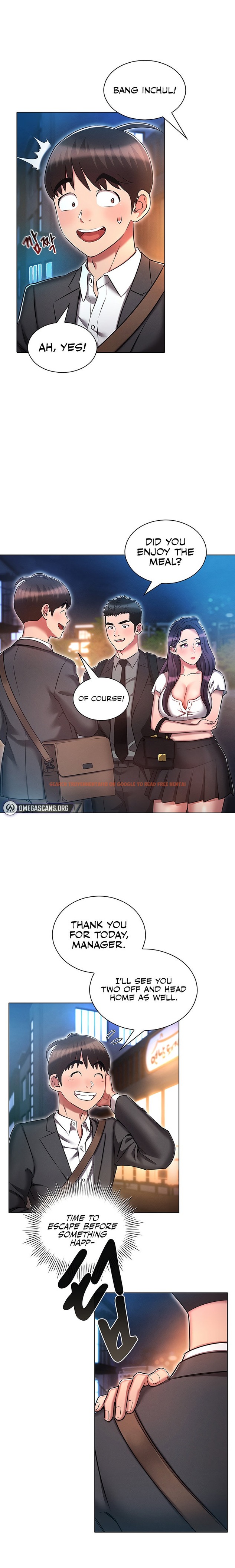 Read Hentai Image 13 764 in comic Law Of Reincarnation - Chapter 30 - hentaitnt.net