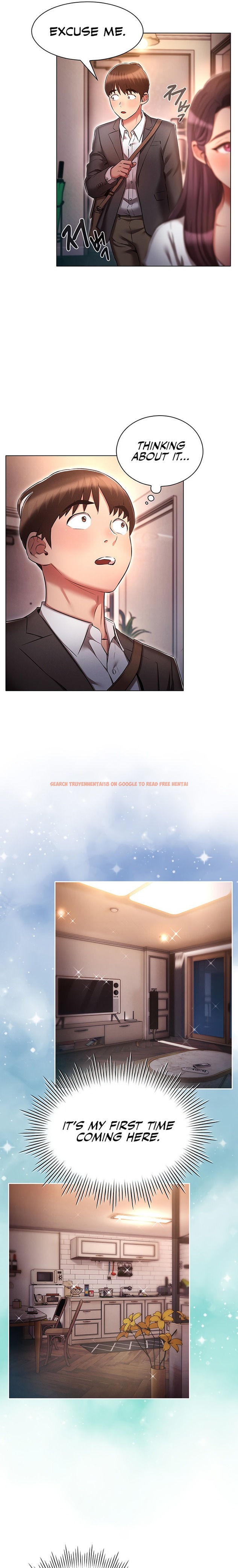Read Hentai Image 16 764 in comic Law Of Reincarnation - Chapter 30 - hentaitnt.net